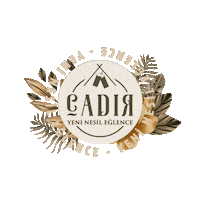 Cadir Arabesk Sticker by CadirHamburg