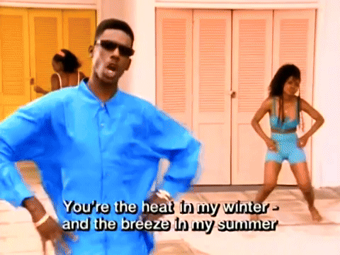 Buju Banton - Make My Day