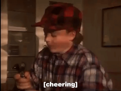 season 3 GIF