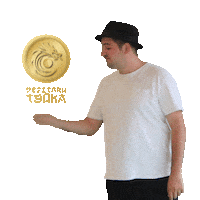 Nft Crypto Sticker by Collings Real Estate