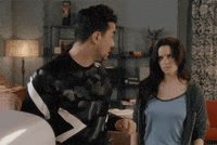 Schitts Creek Comedy GIF by CBC