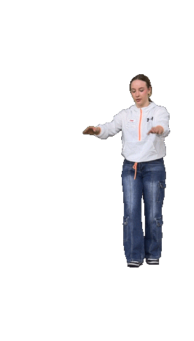 Dance Dancing Sticker by sportfamilie