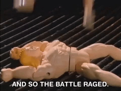 Action League Now Nicksplat GIF by NickRewind