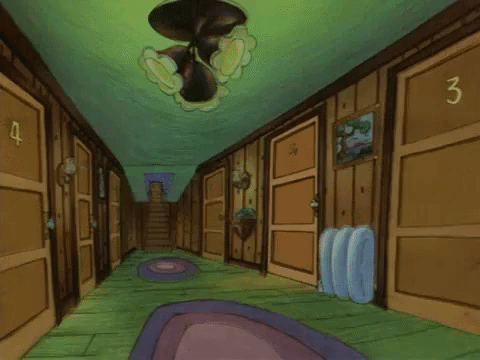 hey arnold nickelodeon GIF
