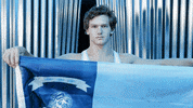 North Carolina Wrestling GIF by UNC Tar Heels
