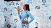 North Carolina Kiss GIF by UNC Tar Heels