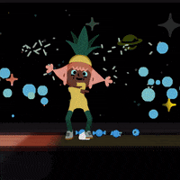 dance dancing GIF by Toca Boca