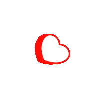 Heart Talent Sticker by OneDayGroup