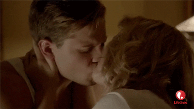 rose mciver television GIF by Lifetime