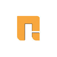 therealnetwork yellow rotate therealnetwork daretobereal Sticker
