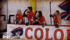 ice hockey fun GIF by Robert Morris University Athletics