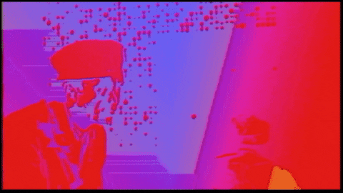 Video Art GIF by cskonopka