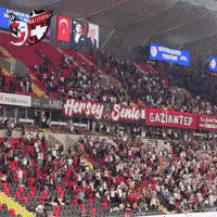 Gaziantep Gfk GIF