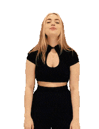 Mood Reaction Sticker by L Devine