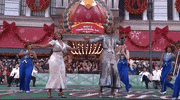 Macys Parade GIF by The 96th Macy’s Thanksgiving Day Parade