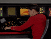 Star Trek Report GIF