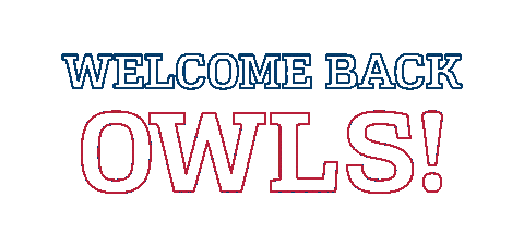 Move In Boca Raton Sticker by Florida Atlantic University