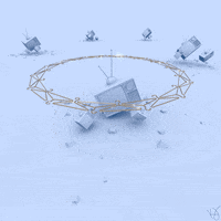 KarlJahnke tv 3d media religion GIF