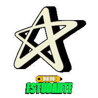 cesucaoficial diadoestudante diadoestudantecesuca Sticker