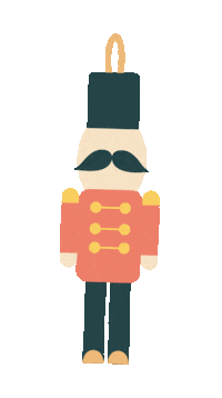 Artitor christmas holiday xmas festive Sticker