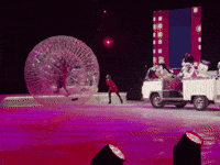 Feld Entertainment Violet GIF by Disney On Ice