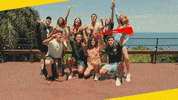 Famíliashore GIF by MTV Brasil