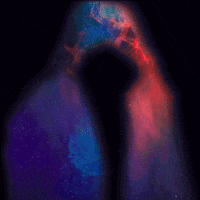 Dark Galaxy GIF by nitsh