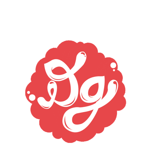 suplexx giphyupload art logo design Sticker