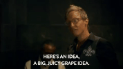 comedy central season 3 episode 16 GIF by Workaholics