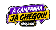 Campanha Eleitoral Sticker by Eleja Se