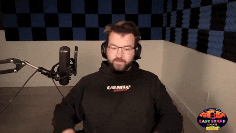 Angry Brawl Stars GIF by Tribe Gaming