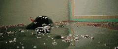 horror trailer GIF by IT Movie