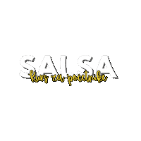Salsa Kurs Sticker by Salsa Familia