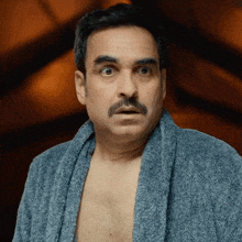 Surprise What GIF by T-Series