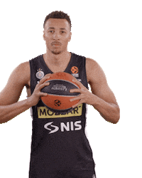 Partizan Sticker by sportmts