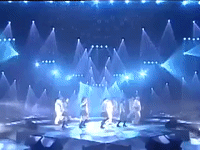 k-pop GIF