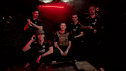 Team Shock GIF by SINNERS Esports