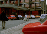 Peace Out Film GIF