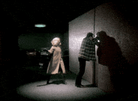 Film Knife GIF