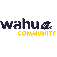 jessicawahuboard happy community corona support Sticker