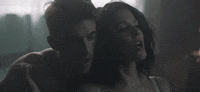 halsey GIF by The Chainsmokers