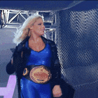 No Mercy Point GIF by Trish Stratus
