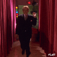 Coming On The Way GIF by Laff