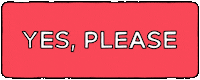 Yes Please Meinesvenja GIF by Waltermedia