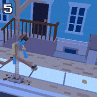 steppypants GIF