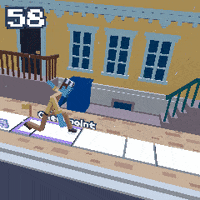 steppypants GIF