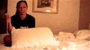 I See You Reaction GIF by CA in LA