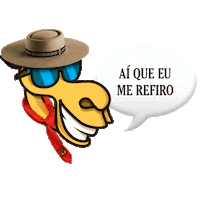 beduven beer bier mascote chopp Sticker