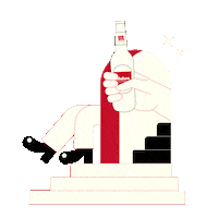 Happy Beer Sticker by Mahou