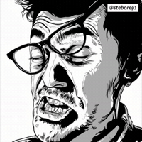 Reaction Gif Snoring GIF